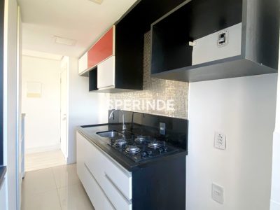 Apartamento para alugar com 63m², 3 quartos, 1 vaga no bairro Sarandi em Porto Alegre - Foto 5