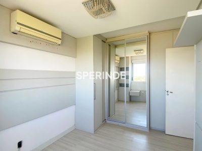 Apartamento para alugar com 63m², 3 quartos, 1 vaga no bairro Sarandi em Porto Alegre - Foto 6