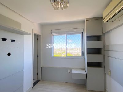 Apartamento para alugar com 63m², 3 quartos, 1 vaga no bairro Sarandi em Porto Alegre - Foto 7