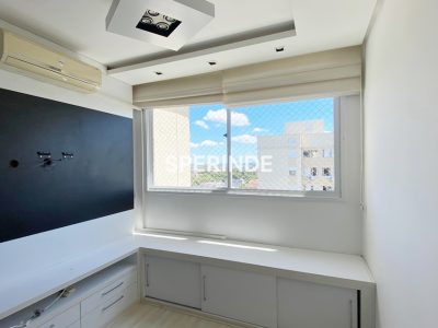 Apartamento para alugar com 63m², 3 quartos, 1 vaga no bairro Sarandi em Porto Alegre - Foto 8