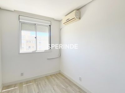 Apartamento para alugar com 63m², 3 quartos, 1 vaga no bairro Sarandi em Porto Alegre - Foto 10