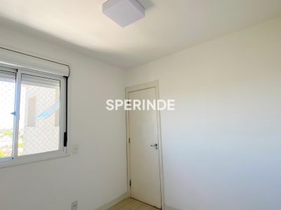 Apartamento para alugar com 63m², 3 quartos, 1 vaga no bairro Sarandi em Porto Alegre - Foto 12