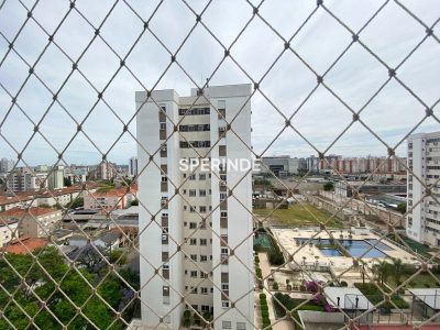 Apartamento para alugar com 49m², 2 quartos, 1 vaga no bairro Passo d'Areia em Porto Alegre - Foto 5