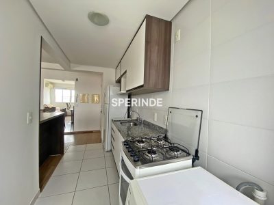 Apartamento para alugar com 49m², 2 quartos, 1 vaga no bairro Passo d'Areia em Porto Alegre - Foto 7