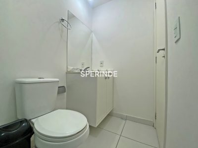 Apartamento para alugar com 49m², 2 quartos, 1 vaga no bairro Passo d'Areia em Porto Alegre - Foto 12