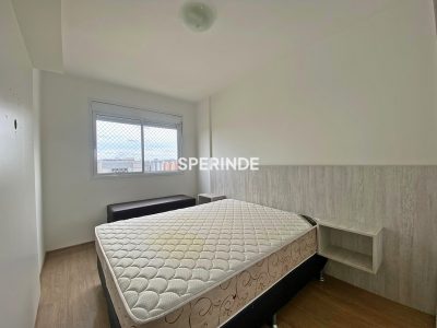 Apartamento para alugar com 49m², 2 quartos, 1 vaga no bairro Passo d'Areia em Porto Alegre - Foto 13