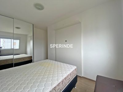 Apartamento para alugar com 49m², 2 quartos, 1 vaga no bairro Passo d'Areia em Porto Alegre - Foto 14