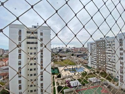 Apartamento para alugar com 49m², 2 quartos, 1 vaga no bairro Passo d'Areia em Porto Alegre - Foto 16