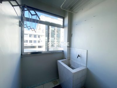 Apartamento para alugar com 78m², 2 quartos no bairro Floresta em Porto Alegre - Foto 9