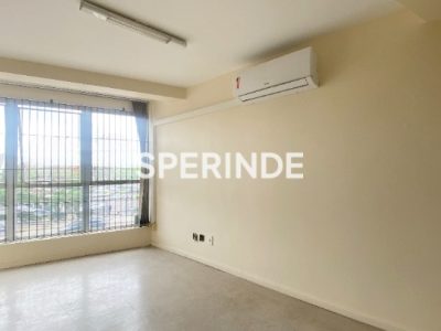 Sala para alugar com 40m² no bairro Passo d'Areia em Porto Alegre - Foto 3