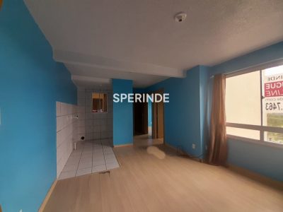 Apartamento para alugar com 50m², 2 quartos, 1 vaga no bairro Esplanada em Caxias do Sul - Foto 2