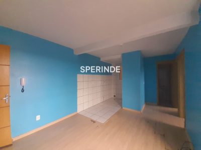 Apartamento para alugar com 50m², 2 quartos, 1 vaga no bairro Esplanada em Caxias do Sul - Foto 3