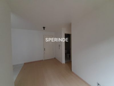 Apartamento para alugar com 55m², 2 quartos, 1 vaga no bairro Esplanada em Caxias do Sul - Foto 3