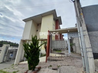 Apartamento para alugar com 55m², 2 quartos, 1 vaga no bairro Esplanada em Caxias do Sul - Foto 11