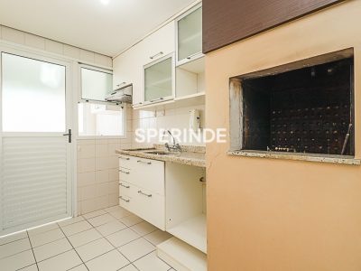 Apartamento para alugar com 70m², 2 quartos, 2 vagas no bairro Jardim Botânico em Porto Alegre - Foto 5