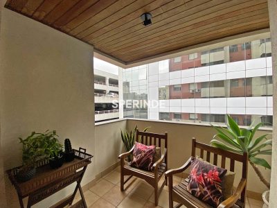 Apartamento para alugar com 71m², 3 quartos, 1 vaga no bairro Mont Serrat em Porto Alegre - Foto 2