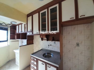 Apartamento para alugar com 50m², 1 quarto no bairro Centro em Caxias do Sul - Foto 3