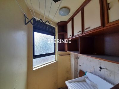 Apartamento para alugar com 50m², 1 quarto no bairro Centro em Caxias do Sul - Foto 4