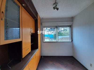 Apartamento para alugar com 50m², 1 quarto no bairro Centro em Caxias do Sul - Foto 5