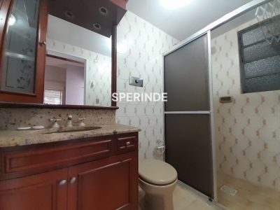 Apartamento para alugar com 50m², 1 quarto no bairro Centro em Caxias do Sul - Foto 11