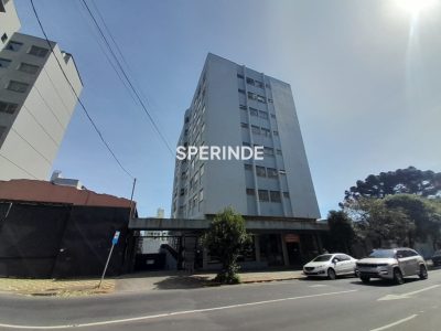 Apartamento para alugar com 50m², 1 quarto no bairro Centro em Caxias do Sul - Foto 13