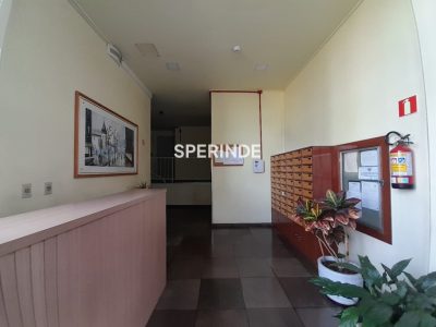 Apartamento para alugar com 50m², 1 quarto no bairro Centro em Caxias do Sul - Foto 15