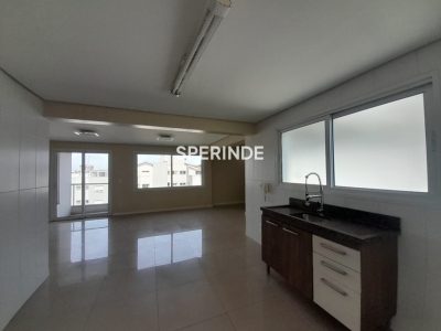 Apartamento para alugar com 110m², 3 quartos, 2 vagas no bairro Universitario em Caxias do Sul - Foto 3