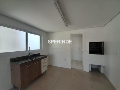 Apartamento para alugar com 110m², 3 quartos, 2 vagas no bairro Universitario em Caxias do Sul - Foto 4