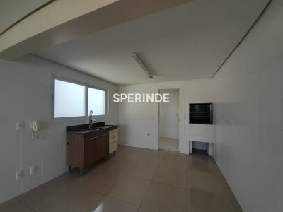 Apartamento para alugar com 110m², 3 quartos, 2 vagas no bairro Universitario em Caxias do Sul - Foto 5