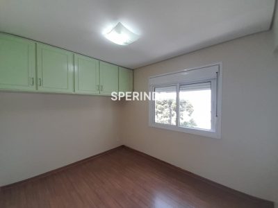 Apartamento para alugar com 110m², 3 quartos, 2 vagas no bairro Universitario em Caxias do Sul - Foto 7