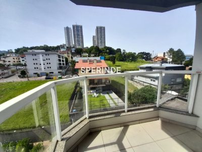 Apartamento para alugar com 110m², 3 quartos, 2 vagas no bairro Universitario em Caxias do Sul - Foto 11