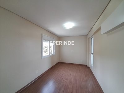 Apartamento para alugar com 110m², 3 quartos, 2 vagas no bairro Universitario em Caxias do Sul - Foto 13