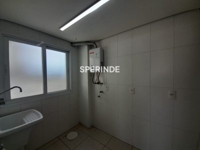 Apartamento para alugar com 110m², 3 quartos, 2 vagas no bairro Universitario em Caxias do Sul - Foto 15