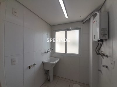 Apartamento para alugar com 110m², 3 quartos, 2 vagas no bairro Universitario em Caxias do Sul - Foto 16