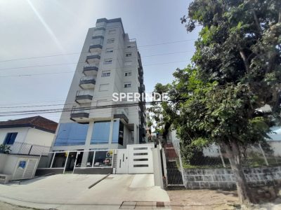 Apartamento para alugar com 110m², 3 quartos, 2 vagas no bairro Universitario em Caxias do Sul - Foto 17