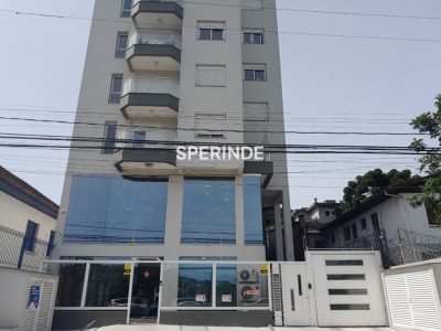 Apartamento para alugar com 110m², 3 quartos, 2 vagas no bairro Universitario em Caxias do Sul - Foto 18