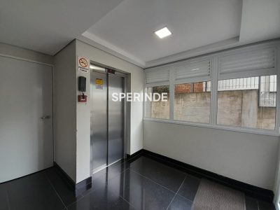 Apartamento para alugar com 110m², 3 quartos, 2 vagas no bairro Universitario em Caxias do Sul - Foto 19