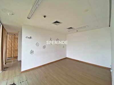 Sala para alugar com 95m² no bairro Santana em Porto Alegre - Foto 4