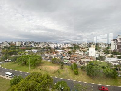 Sala para alugar com 95m² no bairro Santana em Porto Alegre - Foto 5