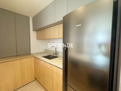 Apartamento para alugar com 46m², 1 quarto, 1 vaga no bairro Cidade Baixa em Porto Alegre - Foto 15