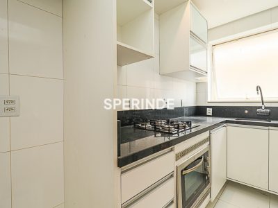 Apartamento para alugar com 39m², 1 quarto no bairro Menino Deus em Porto Alegre - Foto 4