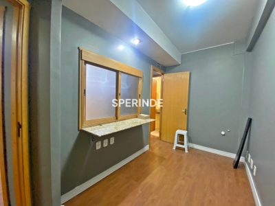 Sala para alugar com 55m² no bairro Cavalhada em Porto Alegre - Foto 5