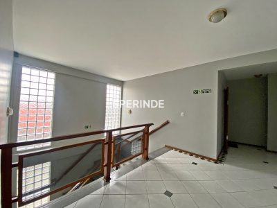 Sala para alugar com 55m² no bairro Cavalhada em Porto Alegre - Foto 13