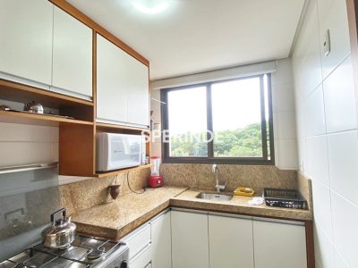 Apartamento para alugar com 110m², 3 quartos, 2 vagas no bairro Mont Serrat em Porto Alegre - Foto 6