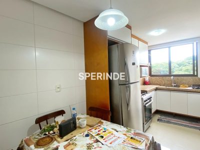 Apartamento para alugar com 110m², 3 quartos, 2 vagas no bairro Mont Serrat em Porto Alegre - Foto 7