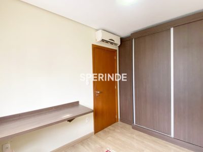 Apartamento para alugar com 110m², 3 quartos, 2 vagas no bairro Mont Serrat em Porto Alegre - Foto 14