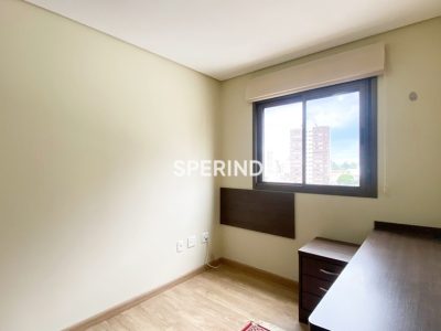 Apartamento para alugar com 110m², 3 quartos, 2 vagas no bairro Mont Serrat em Porto Alegre - Foto 15