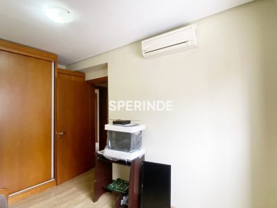 Apartamento para alugar com 110m², 3 quartos, 2 vagas no bairro Mont Serrat em Porto Alegre - Foto 17