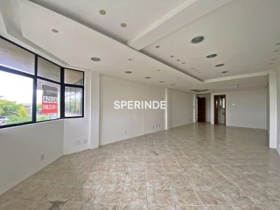 Sala para alugar com 77m² no bairro Cavalhada em Porto Alegre - Foto 2