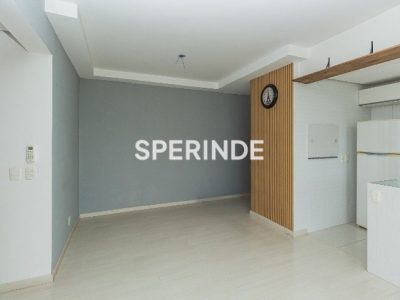 Apartamento para alugar com 81m², 3 quartos, 1 vaga no bairro Santa Maria Goretti em Porto Alegre - Foto 3